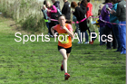 Boys and girls under-13s 2019 Sunderland Harriers Open Cross Country. Photo:  David T. Hewitson/Sports for All Pics